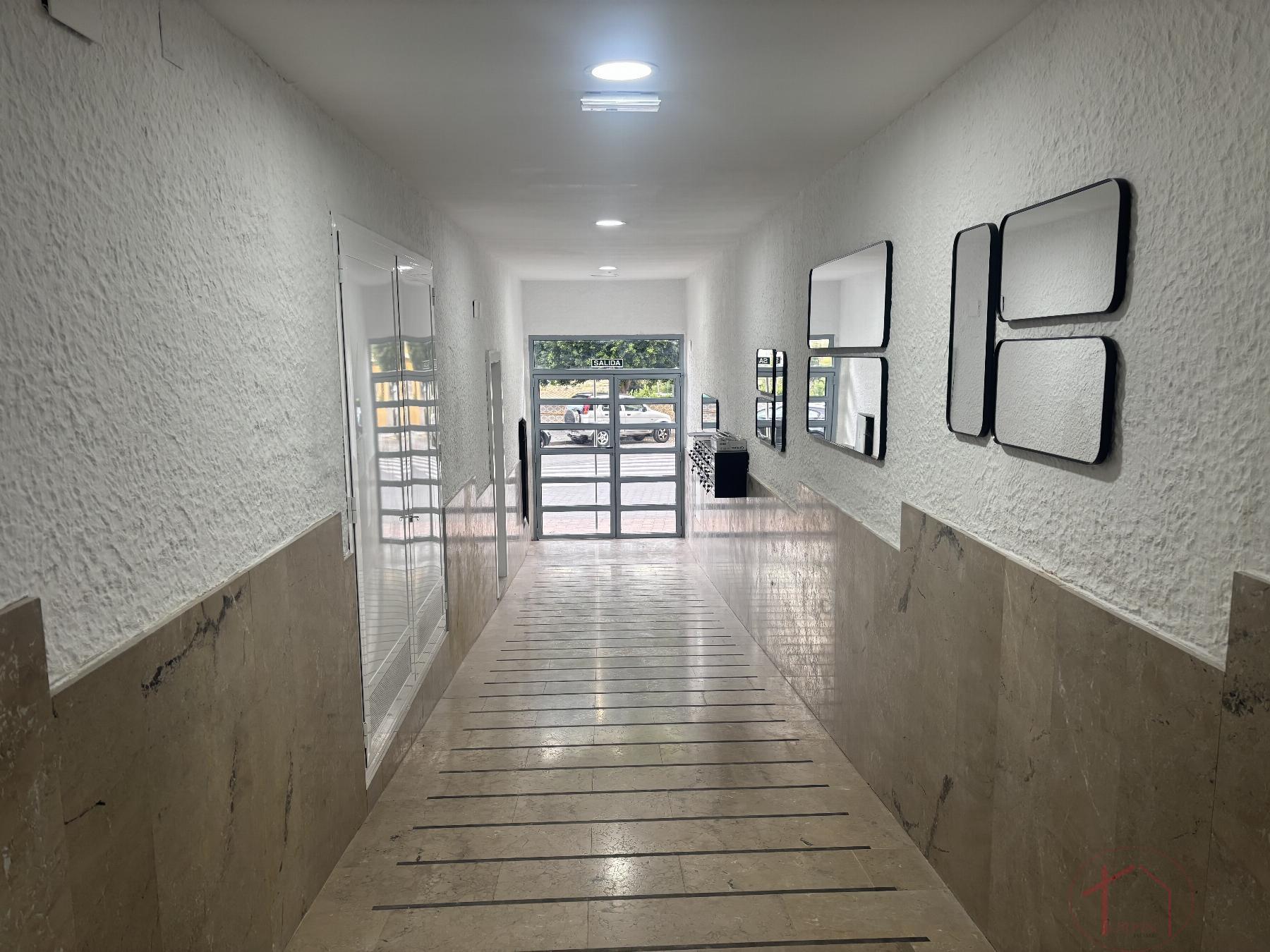 Venta de piso en Murcia