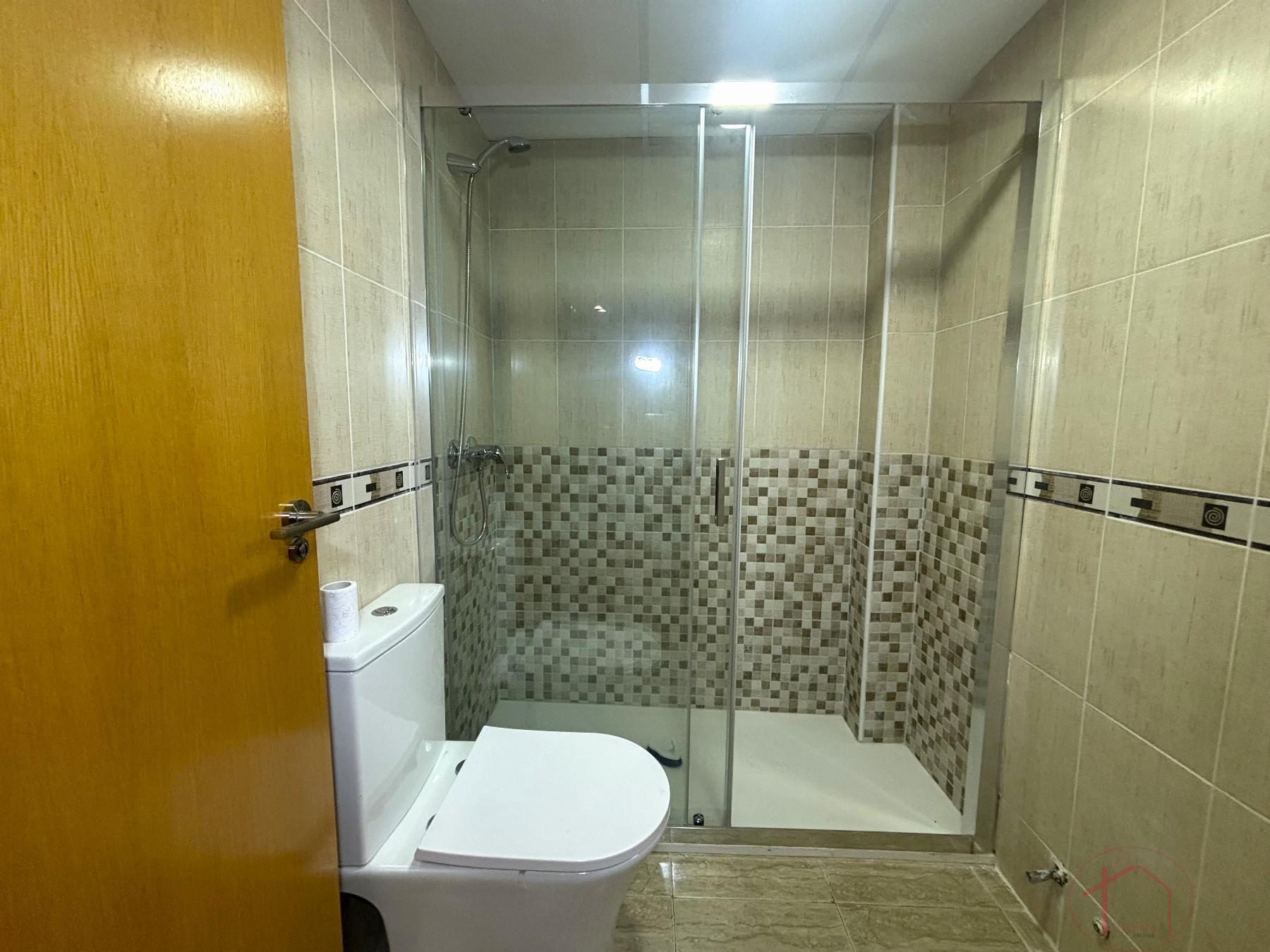 Venta de piso en Murcia