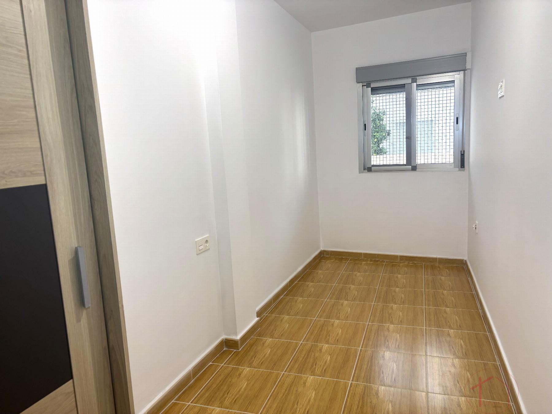 Venta de piso en Murcia