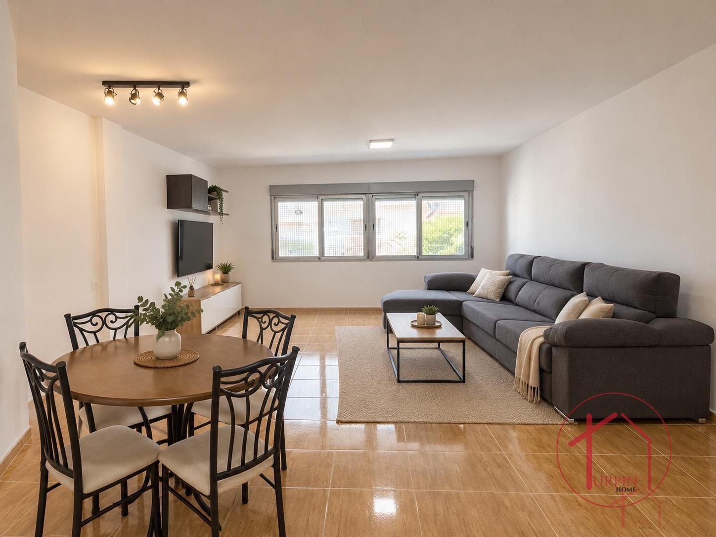Venta de piso en Murcia